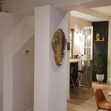 Les Bories In The City - Bed & Breakfast Sarlat-la-Canéda Dış mekan fotoğraf