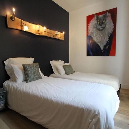 Les Bories In The City - Bed & Breakfast Sarlat-la-Canéda Dış mekan fotoğraf