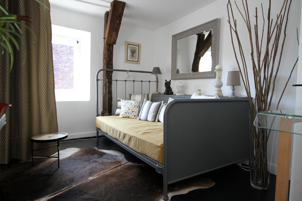 Les Bories In The City - Bed & Breakfast Sarlat-la-Canéda Dış mekan fotoğraf