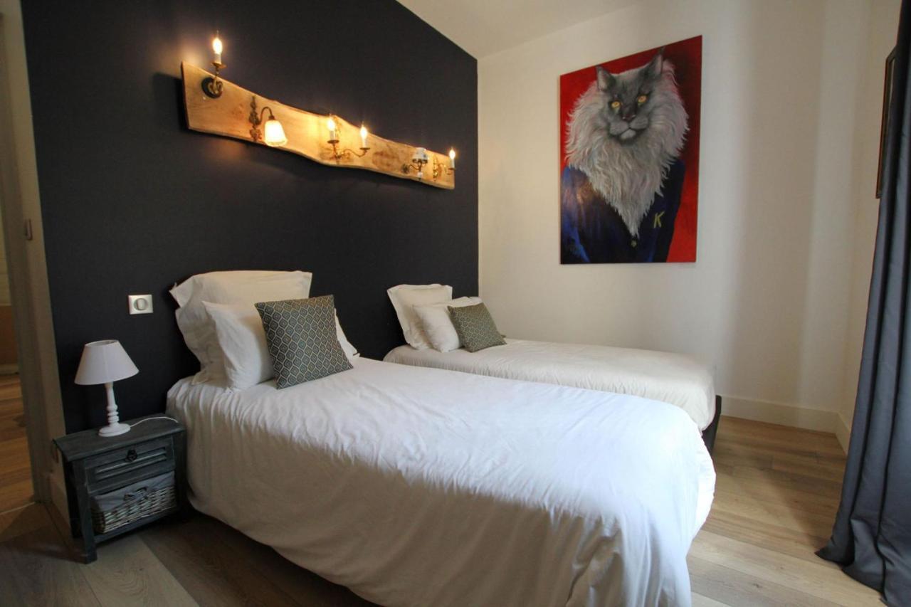 Les Bories In The City - Bed & Breakfast Sarlat-la-Canéda Dış mekan fotoğraf